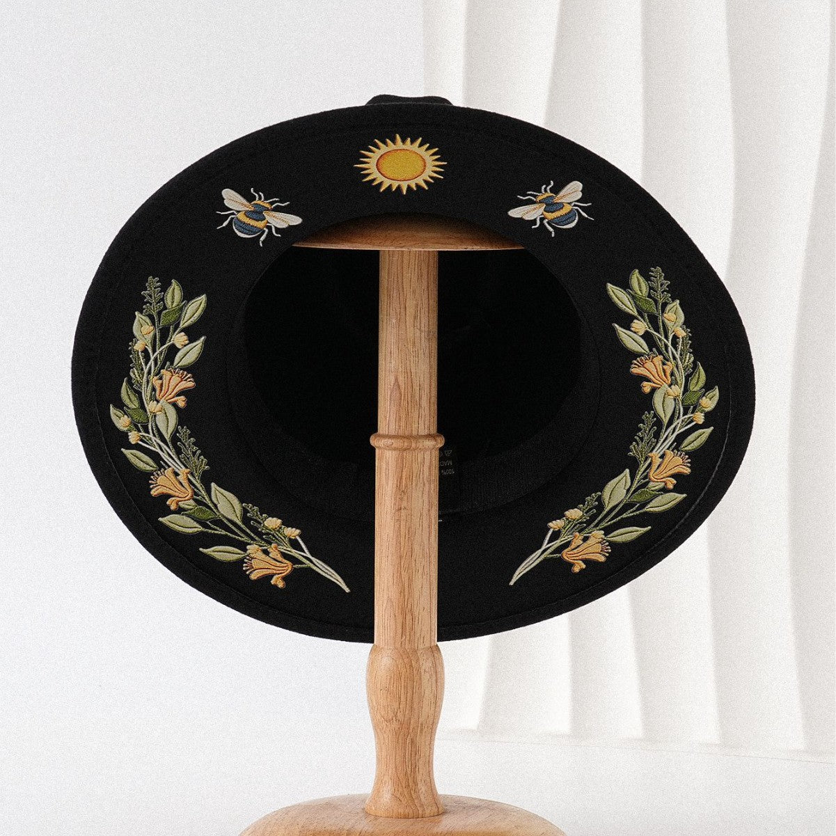 TheCapSpot - Levert Fedora