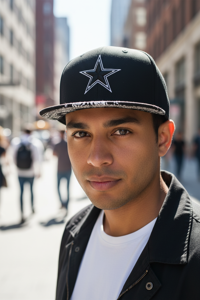 TheCapSpot - Dallas Cowboys Cap