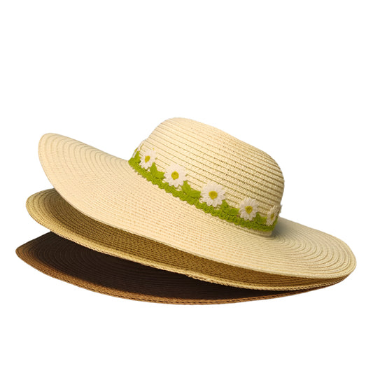 TheCapSpot - Children's Summer Beach Hat