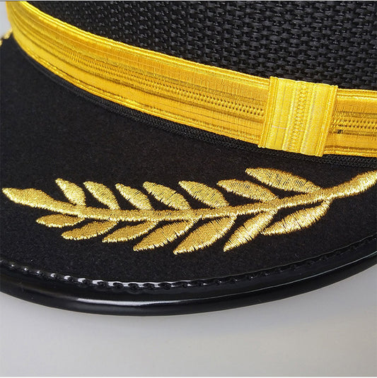 TheCapspot - Hat