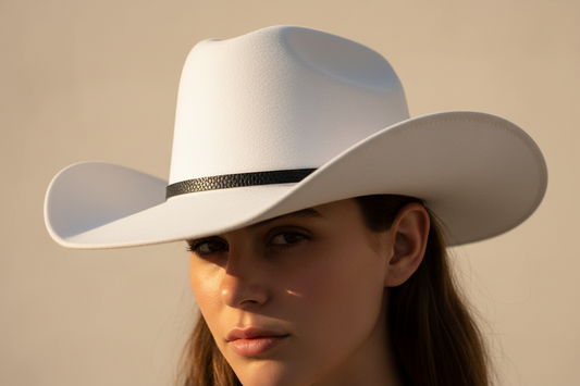 TheCapSpot - Eastwood Cowboy Hat