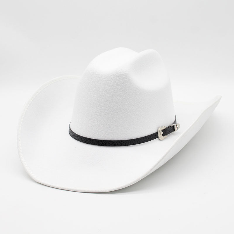 TheCapSpot - Eastwood Cowboy Hat