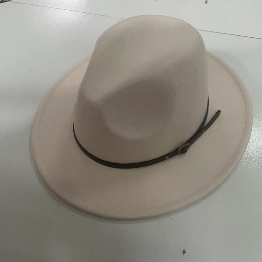 TheCapSpot - Modern Solid Color Top Hat
