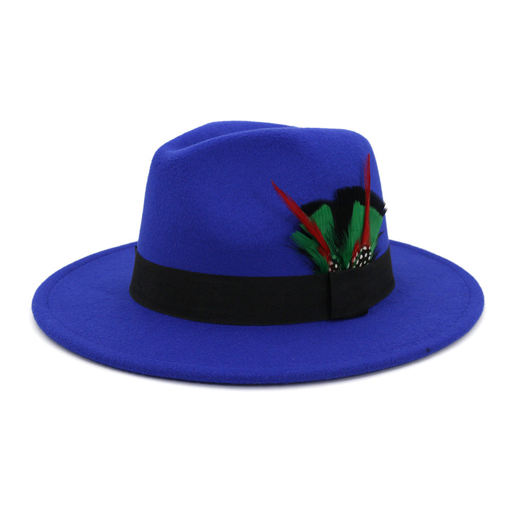 TheCapSpot - Gainesville Top Hat