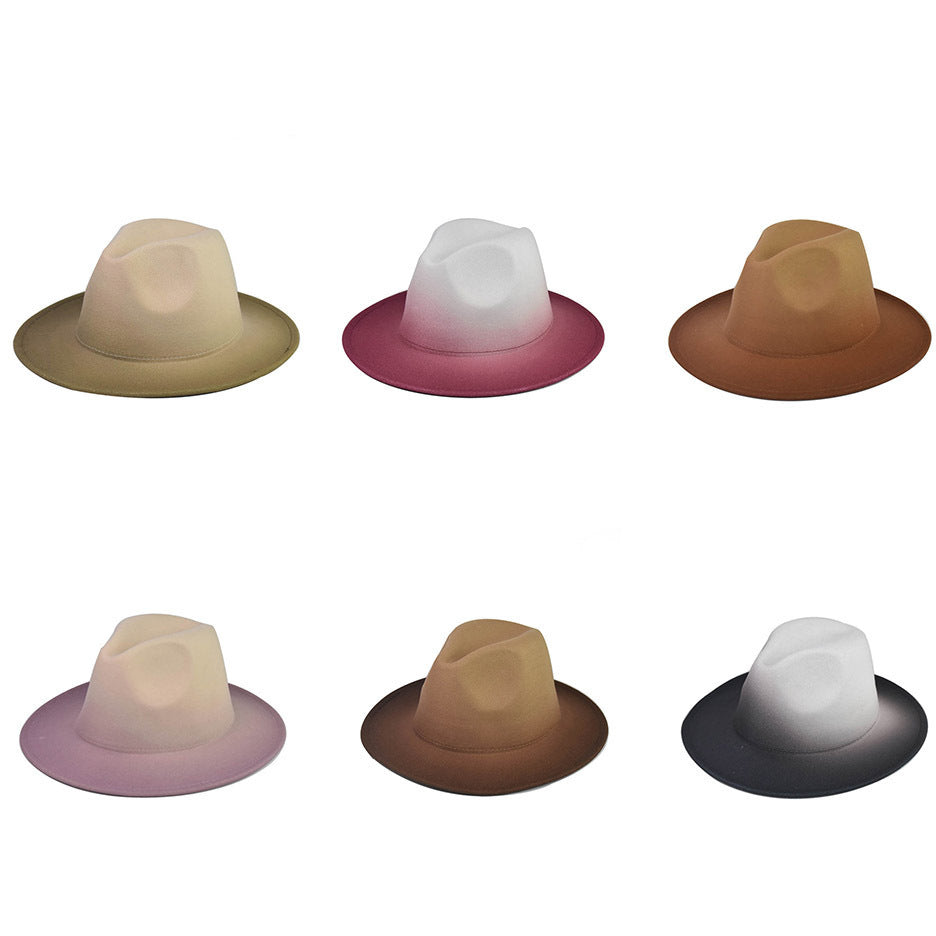 TheCapSpot -  Roland Top Hat