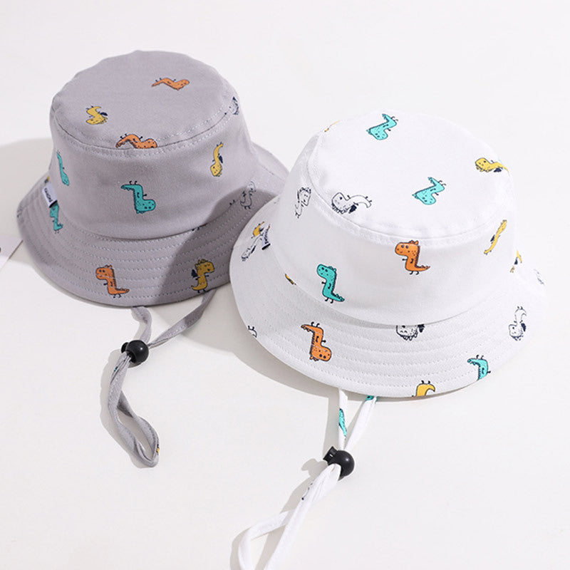 TheCapSpot - Double Sided Bucket Hat