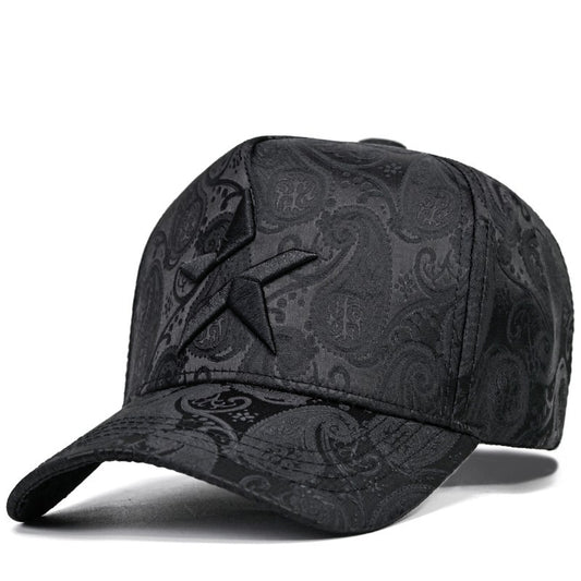 TheCapSpot - Five Star Cap