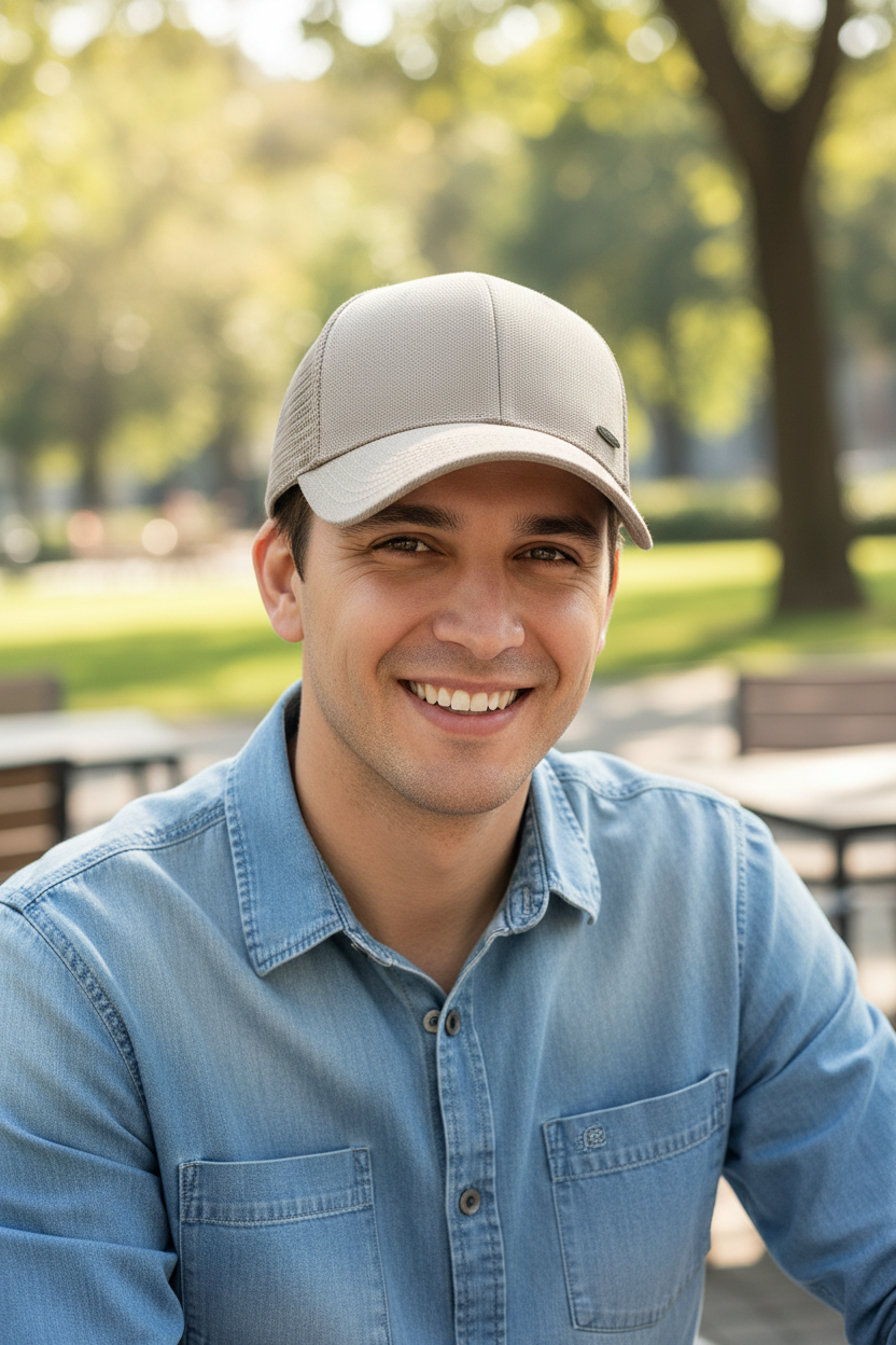 TheCapSpot - Maryland Baseball Cap