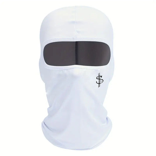 TheCapSpot - Outdoor Cycling Mask Full Cover Hat Fashion Printing Head Cover