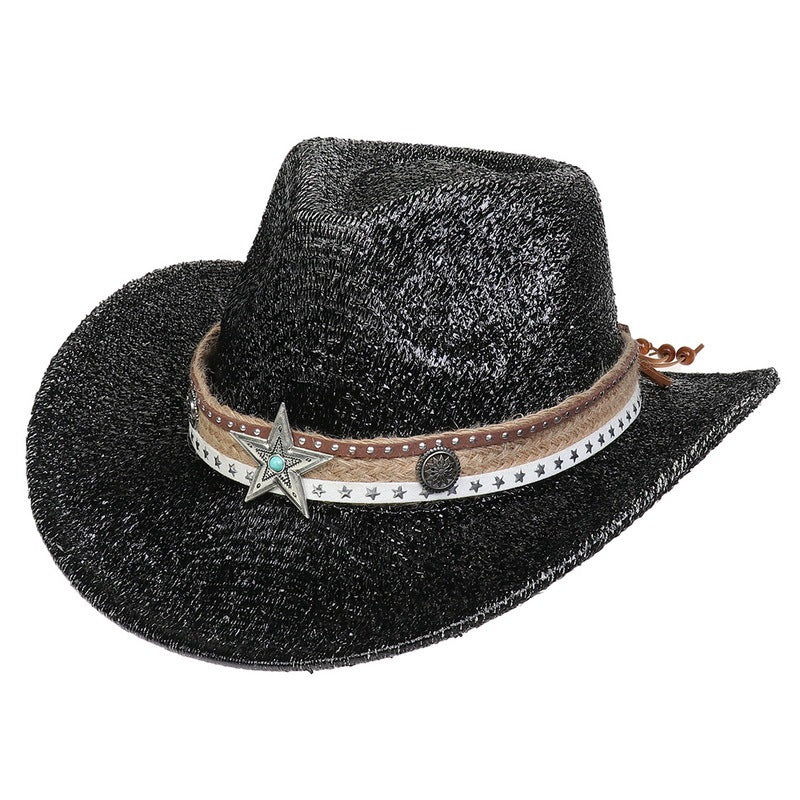 TheCapSpot - Spears Cowboy Hat