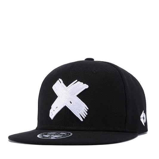TheCapSpot - X Baseball Cap