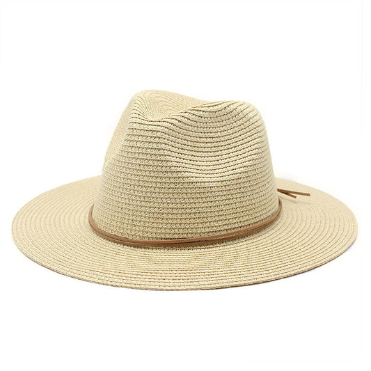 TheCapSpot - Kerrville Straw Hat