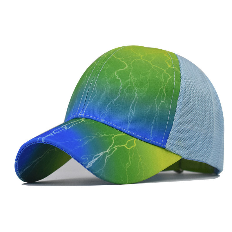 TheCapSpot - Two Tone Premium Hat