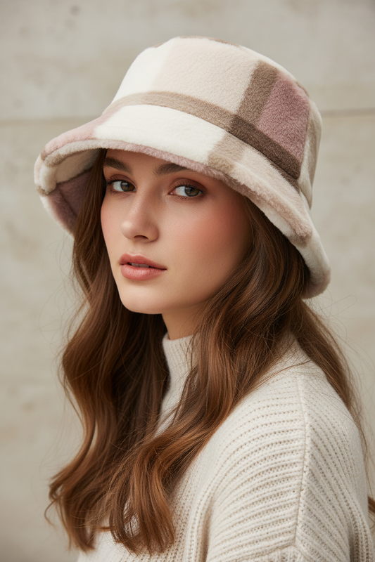 Oxford Bucket Hat