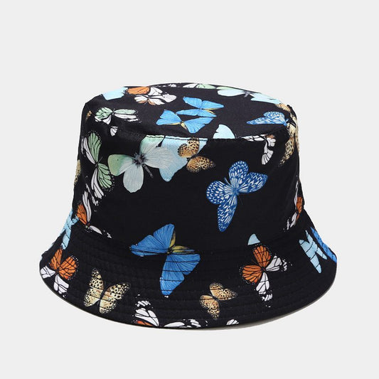 TheCapSpot - Butterfly Pattern Stocking Cap