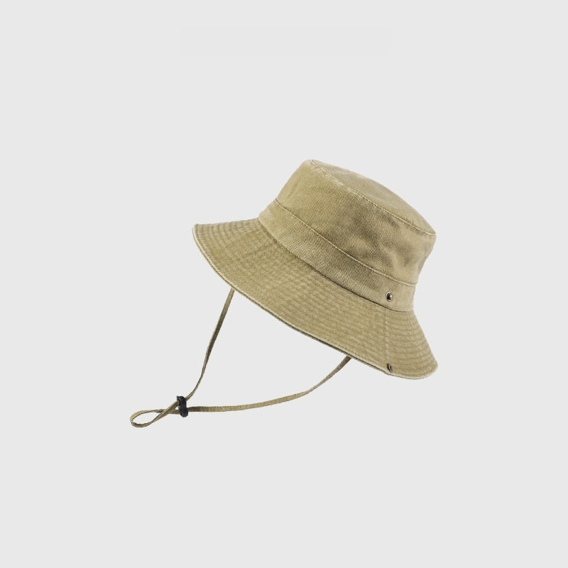 TheCapSpot - Star Bucket Hat
