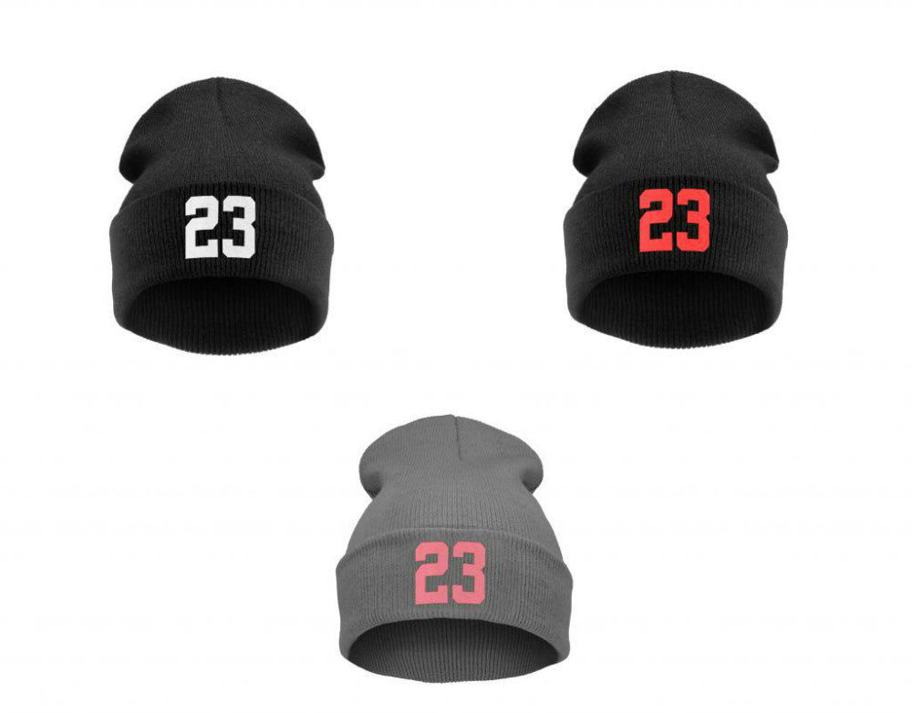 TheCapSpot - GOAT Stocking Cap