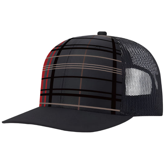 TheCapSpot - Trucker Hat