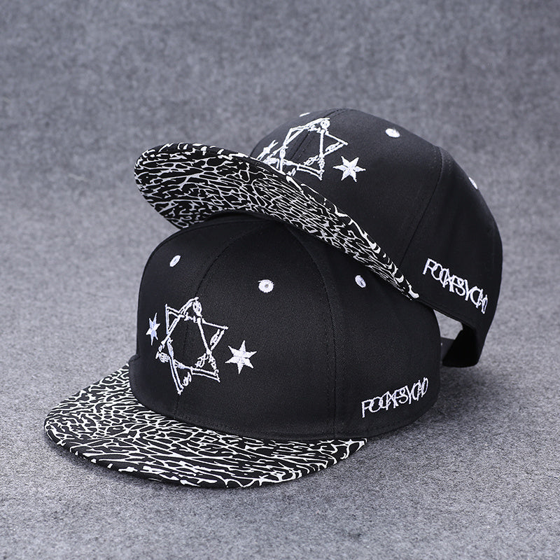 TheCapSpot - Snapback Hat