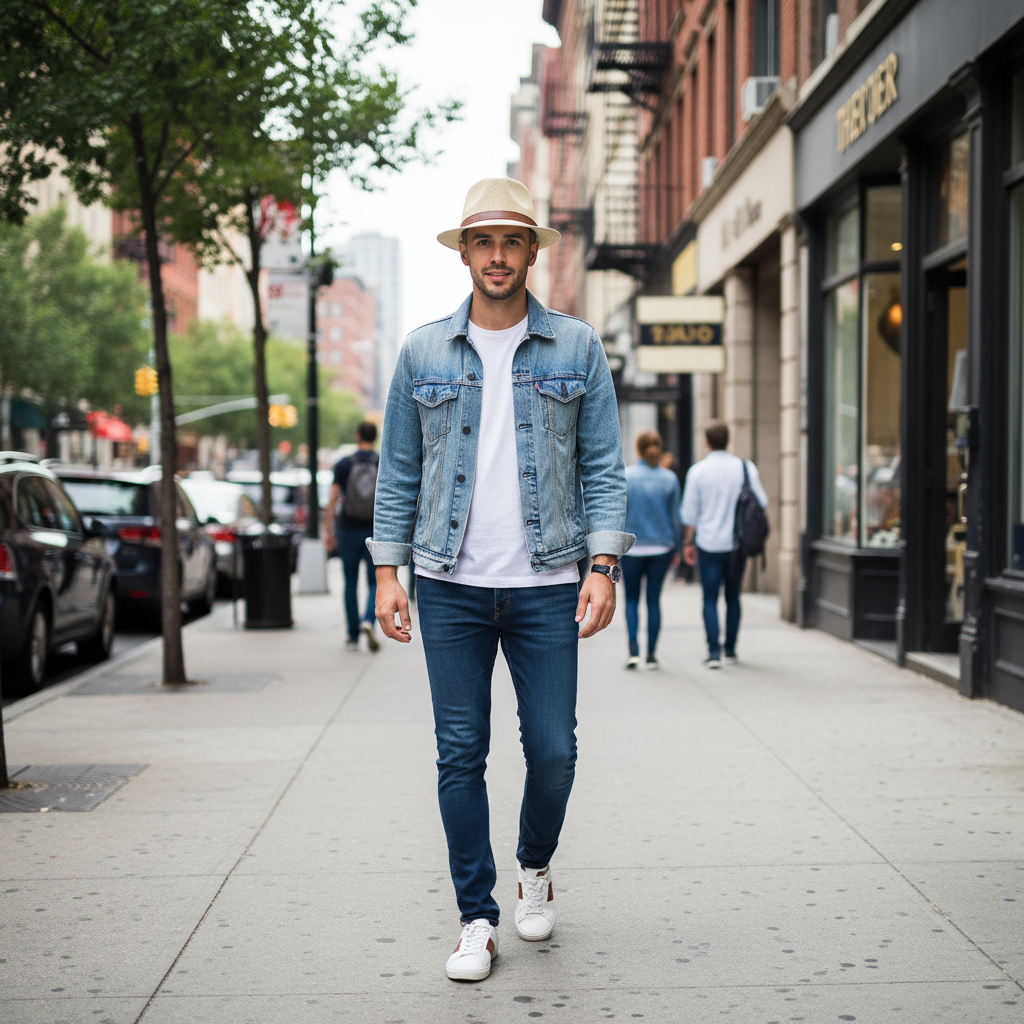 TheCapSpot - Timberland Sun Protection Straw Fedora