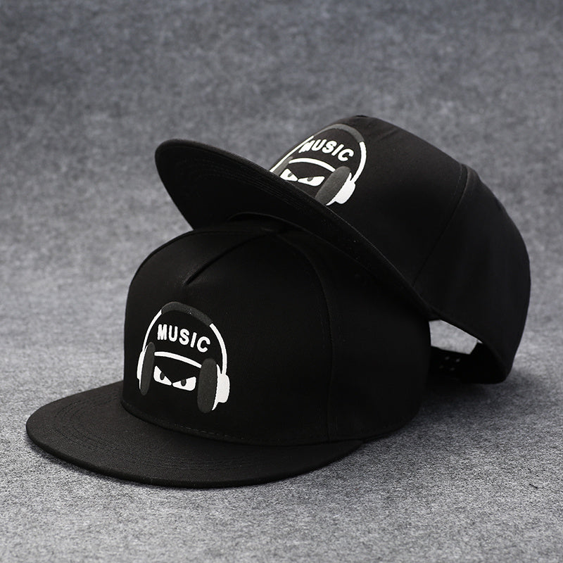 TheCapSpot - Snapback Hat