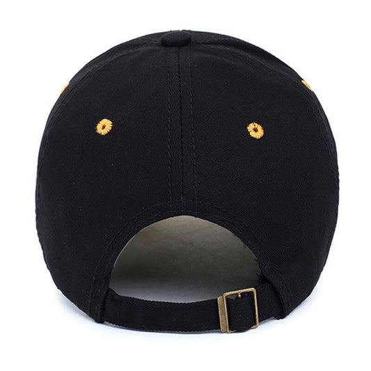 TheCapSpot - Summer sunscreen baseball cap