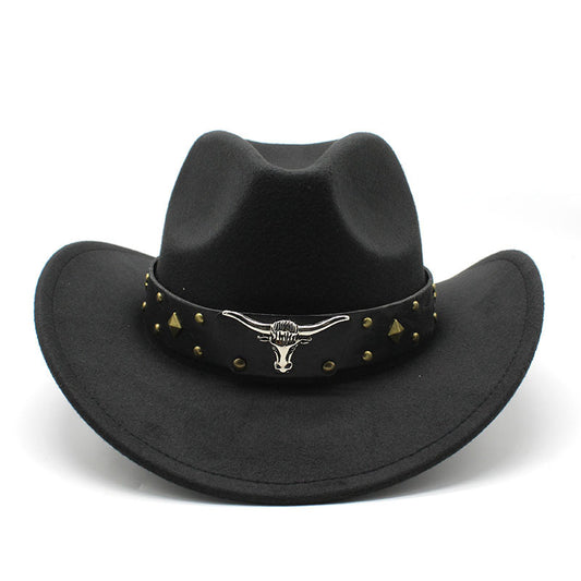 TheCapSpot- Cowboy Western Hat