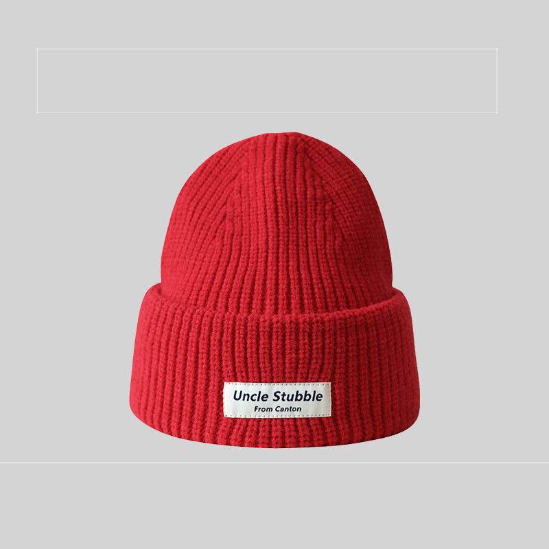 TheCapSpot - Thickened Warm Stocking Cap