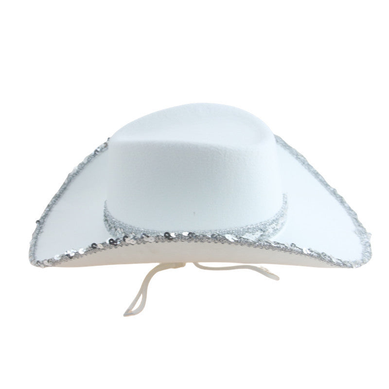 TheCapSpot - Livingston Cowboy Hat