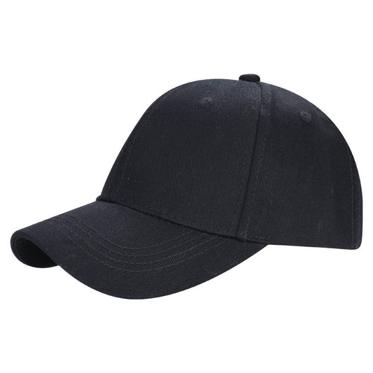 Child Sun-proof Solid Color Hat
