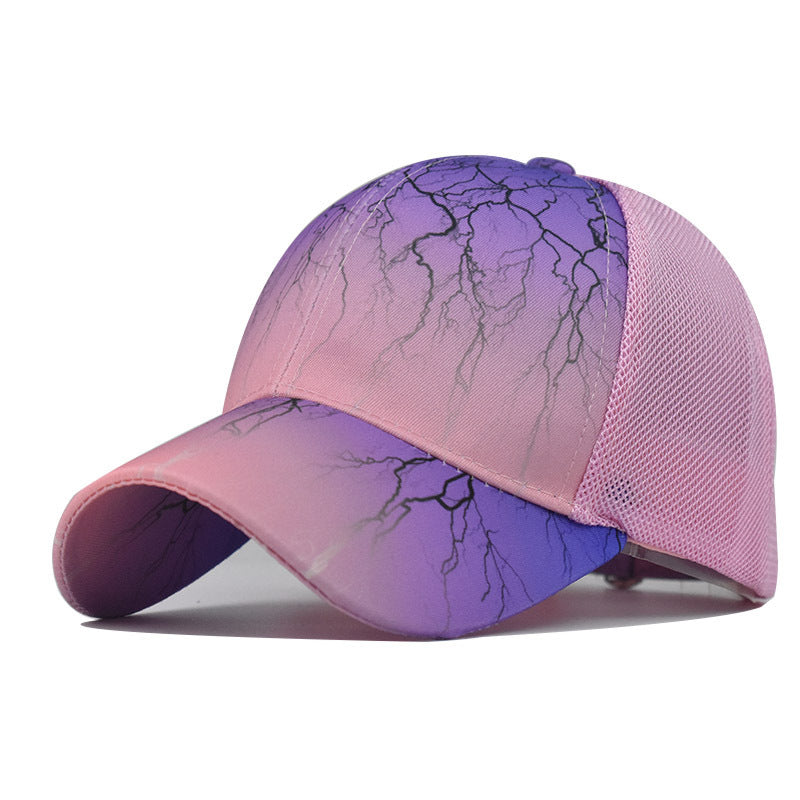 TheCapSpot - Two Tone Premium Hat
