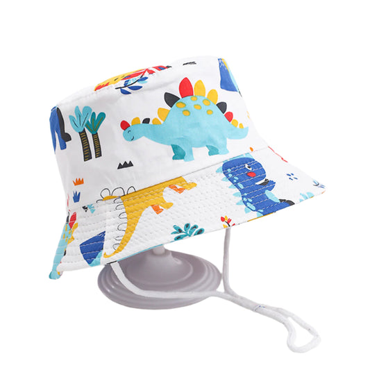 TheCapSpot -Children's Sunscreen Sun Hat