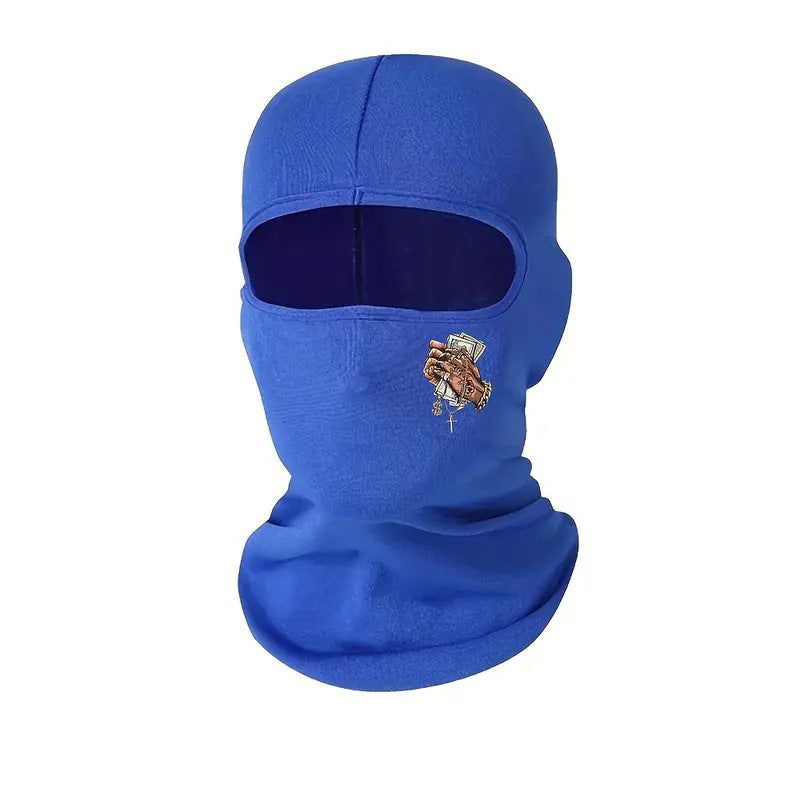 TheCapSpot - Tampa Riding Cap