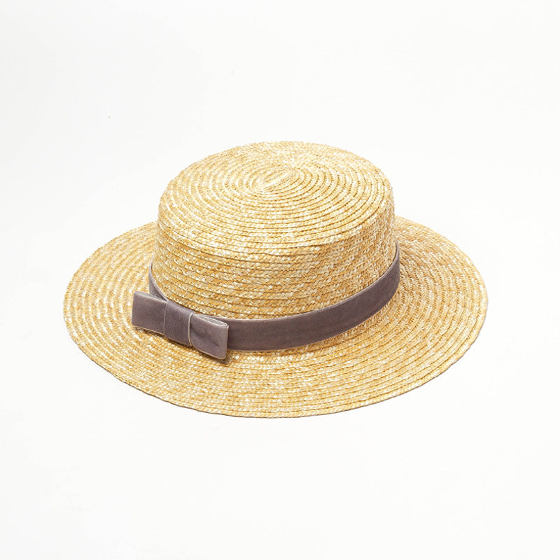 TheCapSpot - Stoutamire Straw Hat