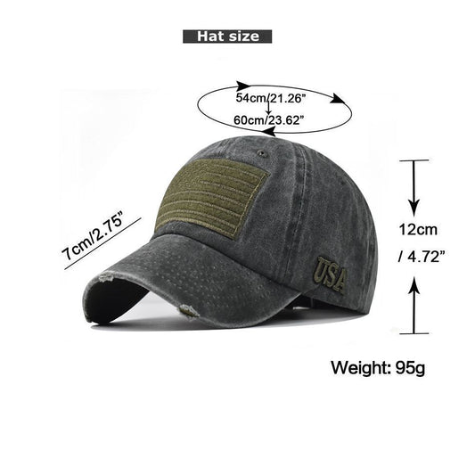 TheCapSpot - Soft Duck Hat