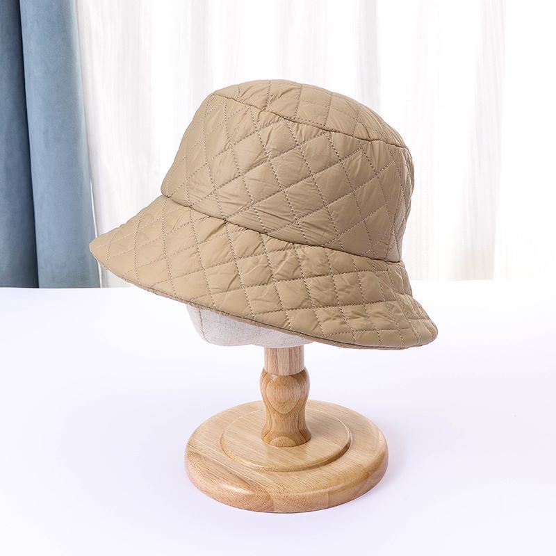 TheCapSpot - British Fashion Down Hat