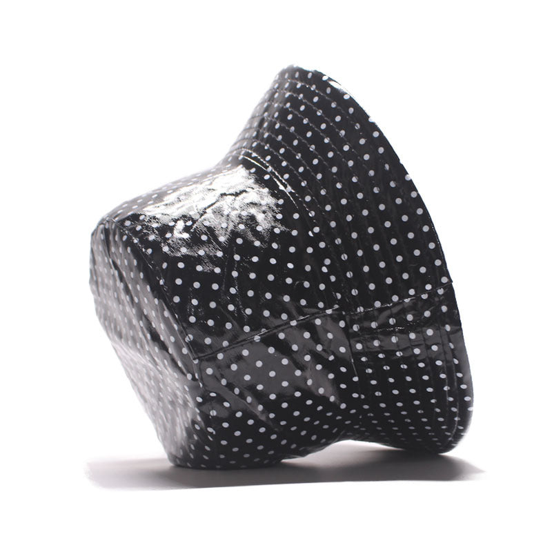 TheCapSpot - Parker Bucket Hat Imitation Leather