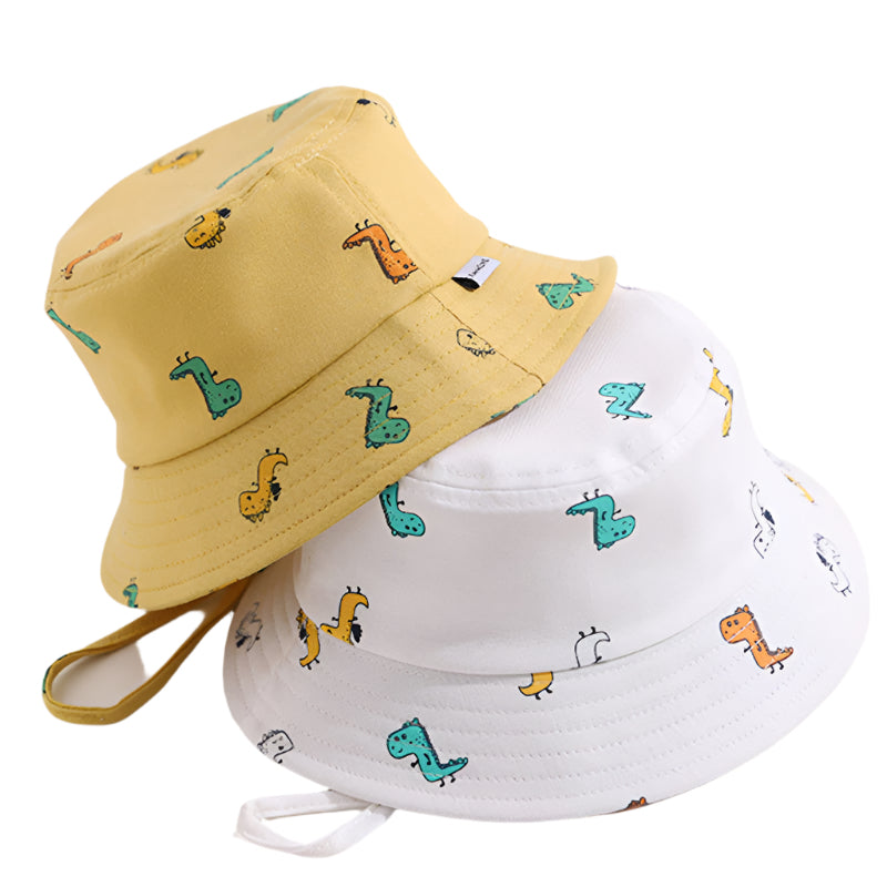 TheCapSpot - Double Sided Bucket Hat