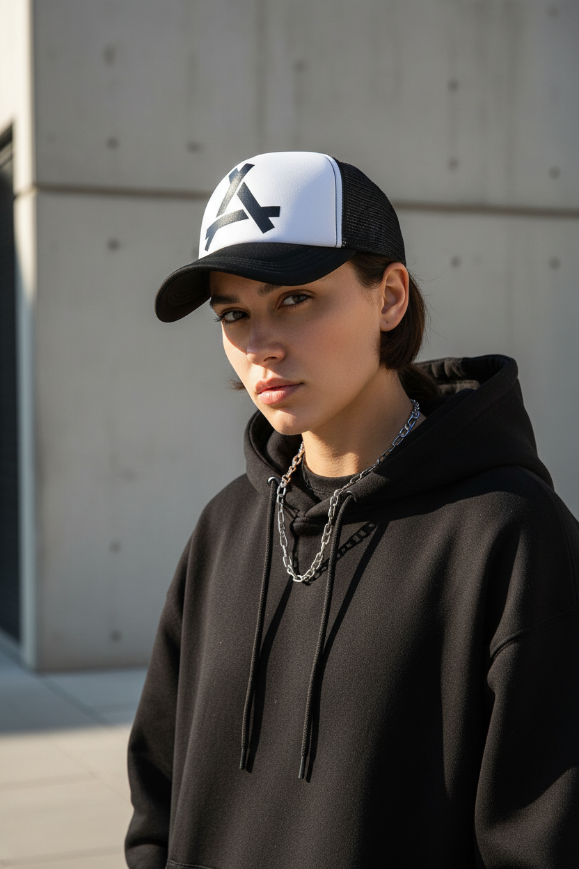 Kamaru Baseball Cap