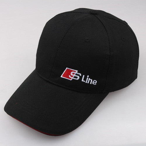 TheCapSpot - SLine Cap