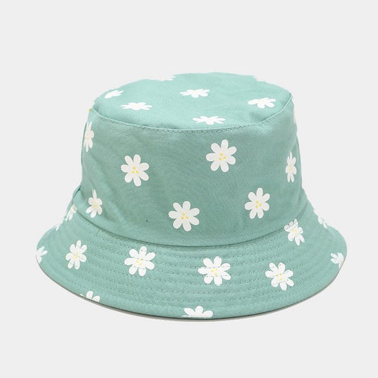 TheCapspot - fisherman hat