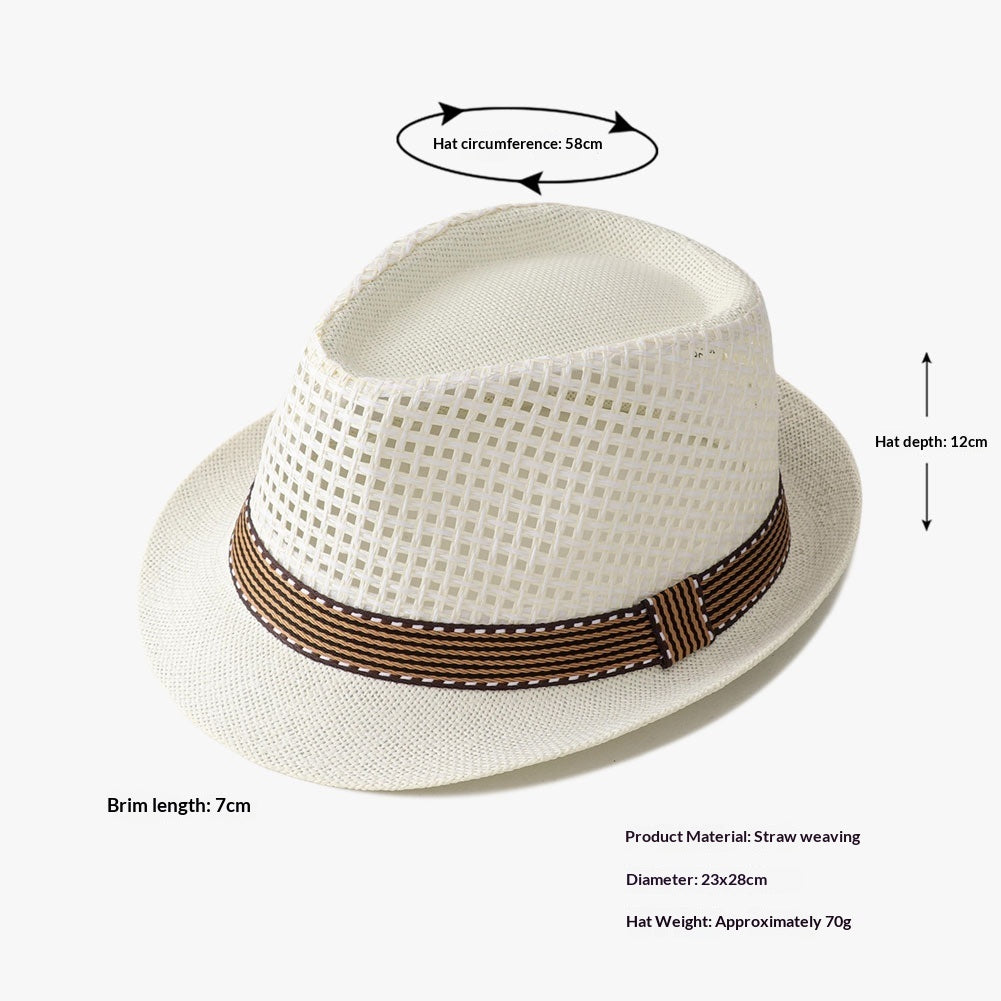 TheCapSpot - Beverly Fedora