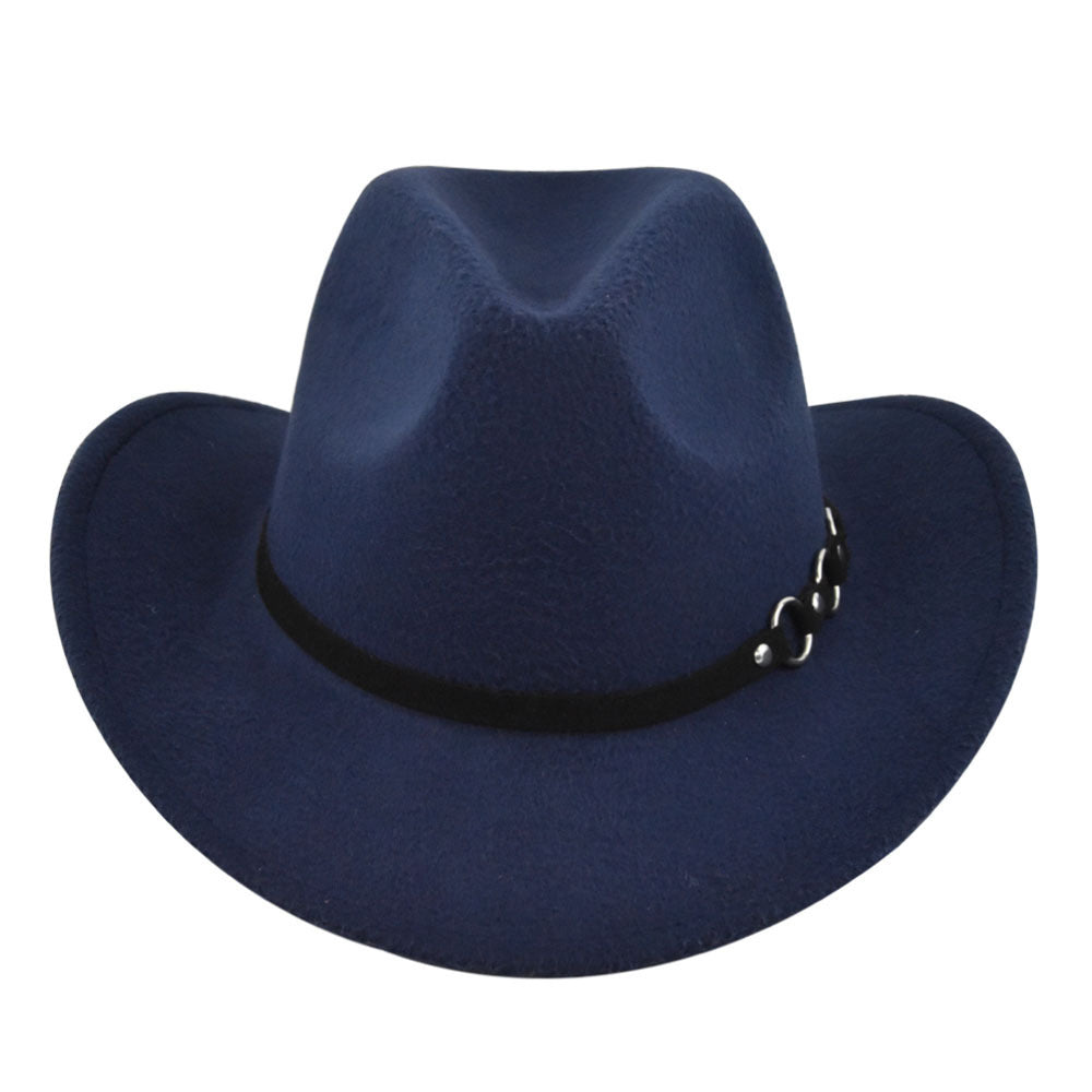 TheCapSpot - Timberlake Cowboy Hat