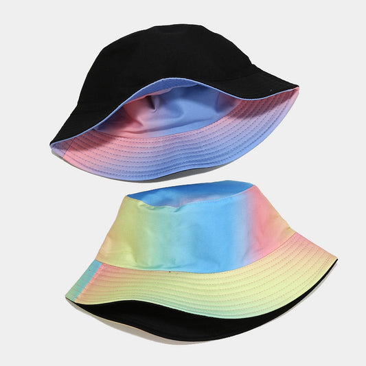 TheCapSpot - Tie-Dye Bucket Hat