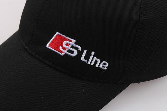 TheCapSpot - SLine Cap
