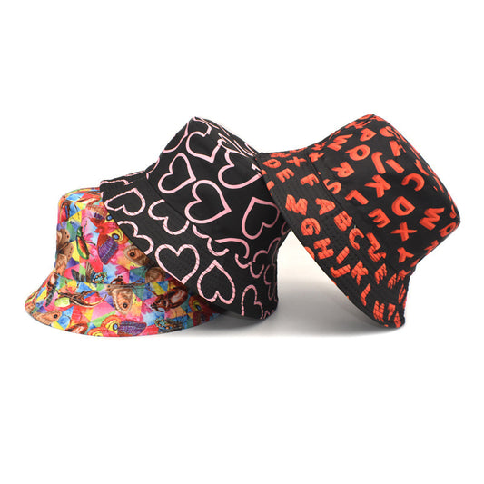 TheCapSpot - Double Sided Hat