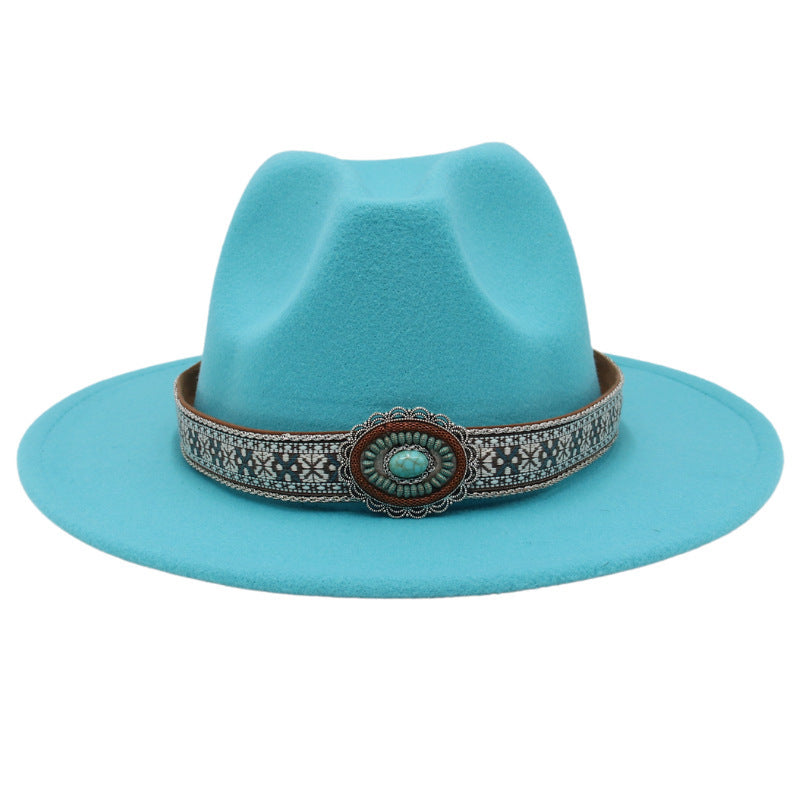 TheCapSpot - Dayton Woven Hat