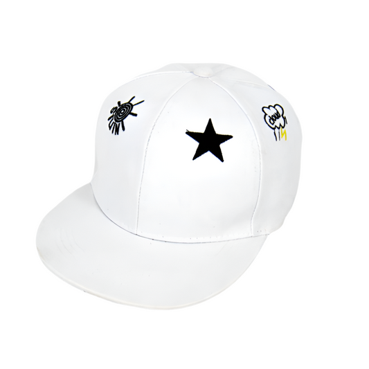 TheCapSpot - Five Star Baseball Cap