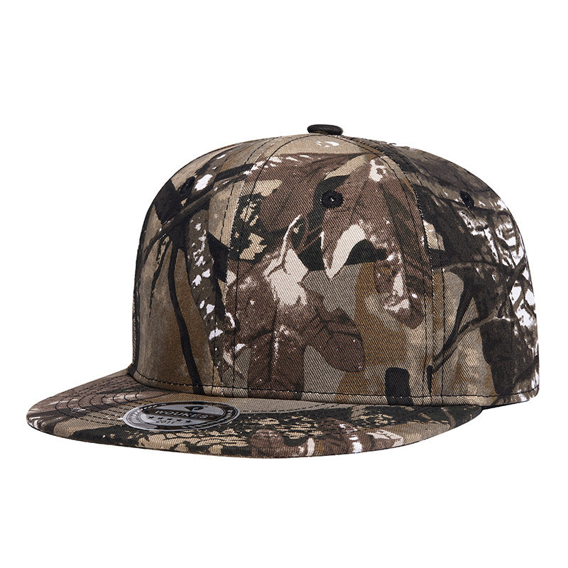 TheCapSpot - Modern Camouflage Cap