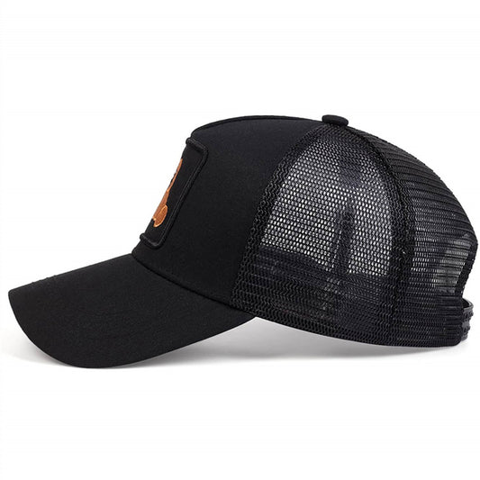 TheCapSpot - Dash Baseball Cap